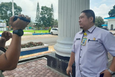 Permintaan Polres, ADD/DD 2 Desa Sedang Diaudit Inspektorat Kepahiang