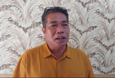 Ancaman Bencana Alam, BPBD Bengkulu Tengah kembali Ingatkan Masyarakat 