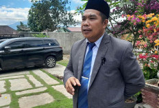 Alhamdulillah! PPPK Guru dan Nakes Kepahiang Dilantik Pekan Depan