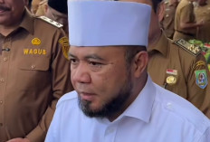Terdampak Pendangkalan, Gubernur Helmi Hasan Pastikan Kapal Bisa Berlayar ke Enggano