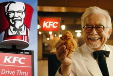  KFC Rugi Rp 557 Miliar, Tutup 47 Gerai di Indonesia, Giliran Produk Lokal Naik 