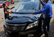 Wajib Tahu, Segini Estimasi Biaya Ganti Kaca Mobil 