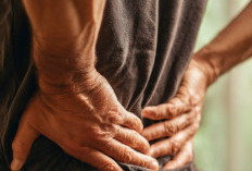 Asam Urat Sering Kambuh? Cek Dulu Isi Piringmu yang Bisa Jadi Penyebabnya