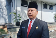 Perbaikan Jalan Provinsi Ditarget Tuntas Akhir Tahun