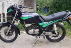 Sederet Keunggulan Motor 2 Tak yang Jarang Diketahui
