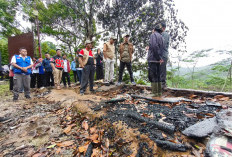 3 Warga Dapat Bantuan Khusus dari Pemkab Kepahiang, Ini Alasannya