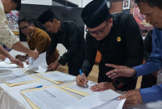 Gugatan Hasil Pilkada ke MK Hanya Diberi Waktu 3 Hari