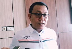 Perbaikan Ruang Praktik SMK 3 Kota Bengkulu jadi Prioritas 