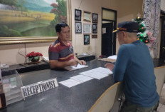 Satpol PP Kepahiang Pastikan Operasi Pekat Tidak Hanya Dilakukan Saat Ramadhan