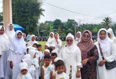 Sekolah di TK Kasih Ulfa di Pulo Geto, Orangtua Tidak Perlu Bayar SPP Lagi  