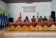 Bogor Baru Mulai Realisasikan DD Tahun Anggaran 2025