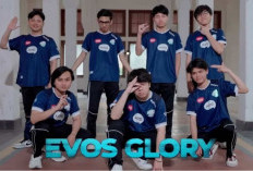 Hasil Buruk MPL Season 14, Ini Kata Head Coach Evos Glory 