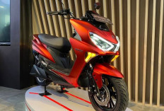 Waspadai 4 Ciri Ini Pada Motor Listrik, Wajib...