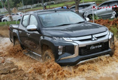 Alasan Mobil Bermesin Diesel Lebih Aman Saat Menerobos Banjir: Cek Faktanya