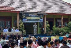 Teladani Akhlak Rasulullah dalam Kehidupan Modern