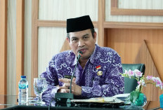 Pemprov Bengkulu Siapkan Rp20 Miliar untuk Bayar THR ASN, Pencairan Tunggu Regulasi 