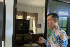 Wabup akan Sidak Kehadiran ASN di Hari Pertama Masuk Kerja