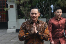 16 Wajah Lama Menteri Era Jokowi kembali Hiasi Kabinet Prabowo-Gibran 