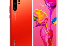 Huawei P30 Pro: Spesifikasi Gahar tapi Ramah di Kantong