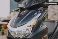  Daftar 8 Motor Seken Murah: Harga Rp 2-3 Jutaan Saja, Ini Tips Memilihnya
