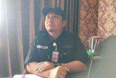 Kabupaten Kepahiang Peringkat 6 Perolehan MCSP, Tapi...