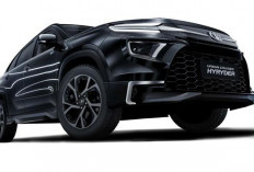 Toyota Luncurkan SUV Edisi Khusus, Segini Harganya