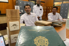 Ijazah Penting