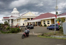 Fasilitas RSUD Kepahiang Akan Ditambah: Apa?