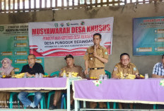 Kopdes Merah Putih Dibentuk: Lawan Rentenir dan Pinjol