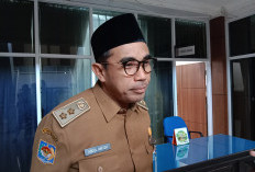 Paket Kegiatan OPD Pemprov Tuntas Dilelang