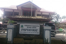 Segera Berakhir, Inspektorat Ingatkan Kewajiban LHKPN