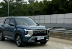Daftar 20 Mobil Terlaris di Indonesia Agustus 2025: Ada Mitsubishi Destinator 