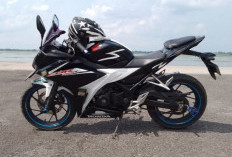 Mengendarai Motor Sport dengan Lebih Ringan dan Cepat: 5 Tips Jitu untuk Akselerasi yang Lebih Baik