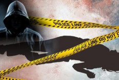 Sempat Kabur ke Medan: Pelaku Pembunuhan Terhadap Santri Ini Dibekuk Polisi