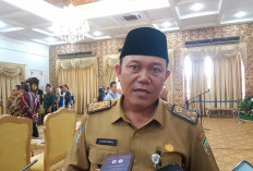 Dinas Dikbud Bengkulu Tegaskan Program KIP dari Pemerintah Pusat Bukan Program Paslon