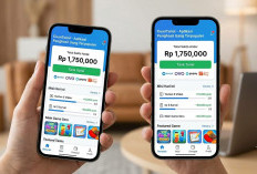 Real Terbukti Membayar Paling Cepat, Ini Aplikasi Penghasil Saldo DANA!