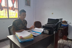 47 Orang Daftar Ajang Pemilihan Bujang Semulen Lebong 2025, Siap-siap Seleksi Tatap Muka