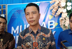  Optimalisasi Aset Daerah jadi Sumber PAD