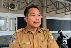 Belanja Pegawai Bengkak 46 Persen Kepahiang Sulit Rekrutmen CPNS, Sekda: Tapi untuk Dokter Spesialis Diupayaka