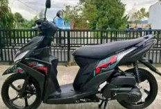 5 Penyebab Motor Brebet dan Cara Mengatasinya