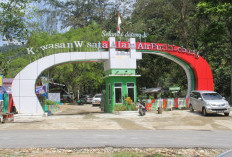 Dewan Minta Objek Wisata di Lebong Bersiap Hadapi Libur Lebaran