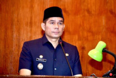 Pemkab Rejang Lebong Segera Lantik PPPK 