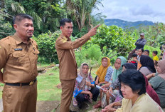 Banyak Tak Tepat Sasaran, Data Ulang Penerima Bansos