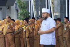 Pemprov Bengkulu Komitmen Genjot Pembangunan Infrastruktur