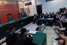 Supriyani Guru Honorer Lulus PPPK 2024 Hadapi Sidang Putusan