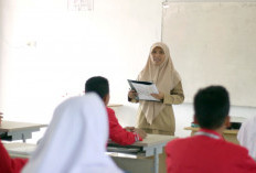 Aduh..! Tidak Semua Guru PPPK Beserdik Terima Tambahan TPG