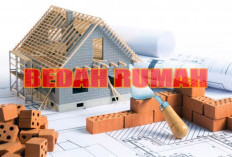 Anggaran Program BSPS Tahun 2025 di Kabupaten Lebong Nihil