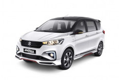Minim Pembeli, 4 Jenis Mobil ini Produksinya Diberhentikan !