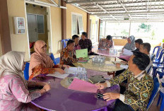 Dimediasi BPN, Pemkab dan Yayasan Lebong Rahma Center Sepakat Turun ke Lapangan