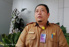 Tim Penegak Disiplin ASN Pemkab Kepahiang Proses Pelanggaran Berat ASN RSUD Kepahiang!